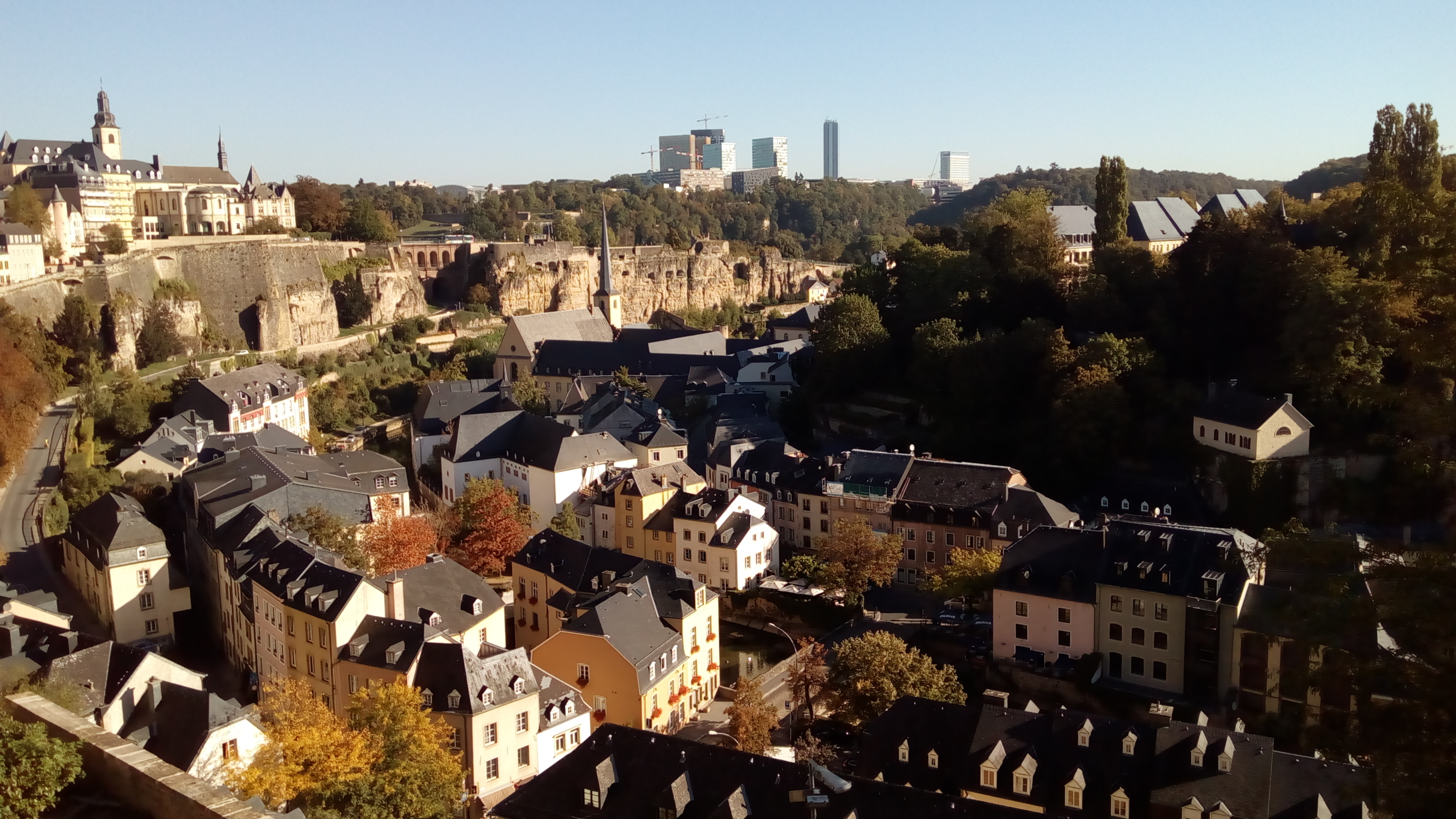 Luxembourg